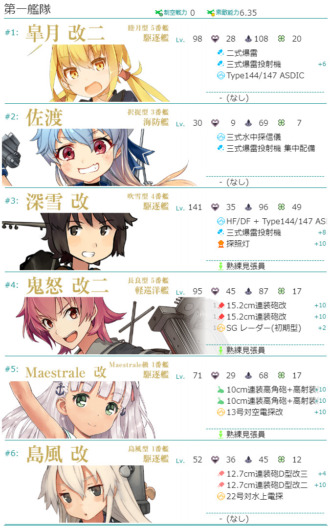 侵攻阻止!島嶼防衛強化作戦 E-1『鎮魂、キ504船団』輸送編成