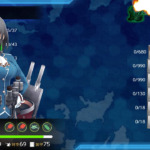 侵攻阻止!島嶼防衛強化作戦 E-6『鉄底海峡の死闘』第一ゲージラスダンSS撃破
