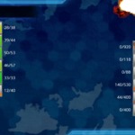 2023年夏イベ『船団護衛!輸送航路防衛戦』 E-4第二ゲージ撃破