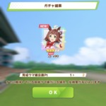 ガチャ戦果・ラインクラフト